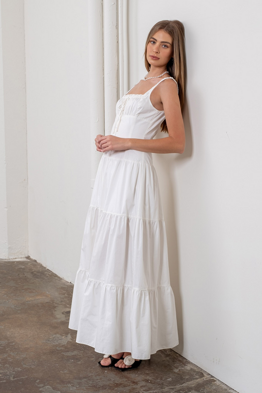 Tyler Maxi Dress