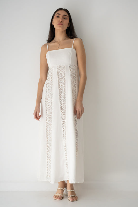 Gabby Maxi Dress