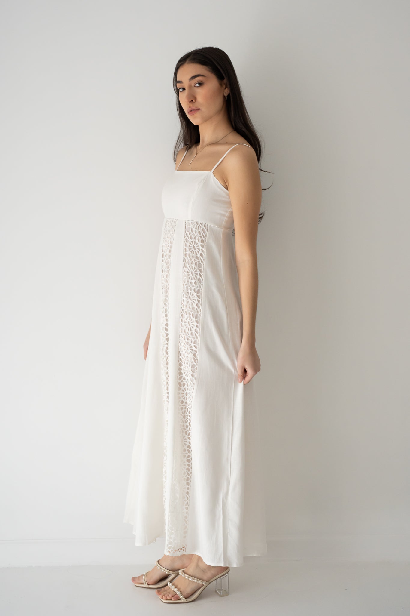 Gabby Maxi Dress