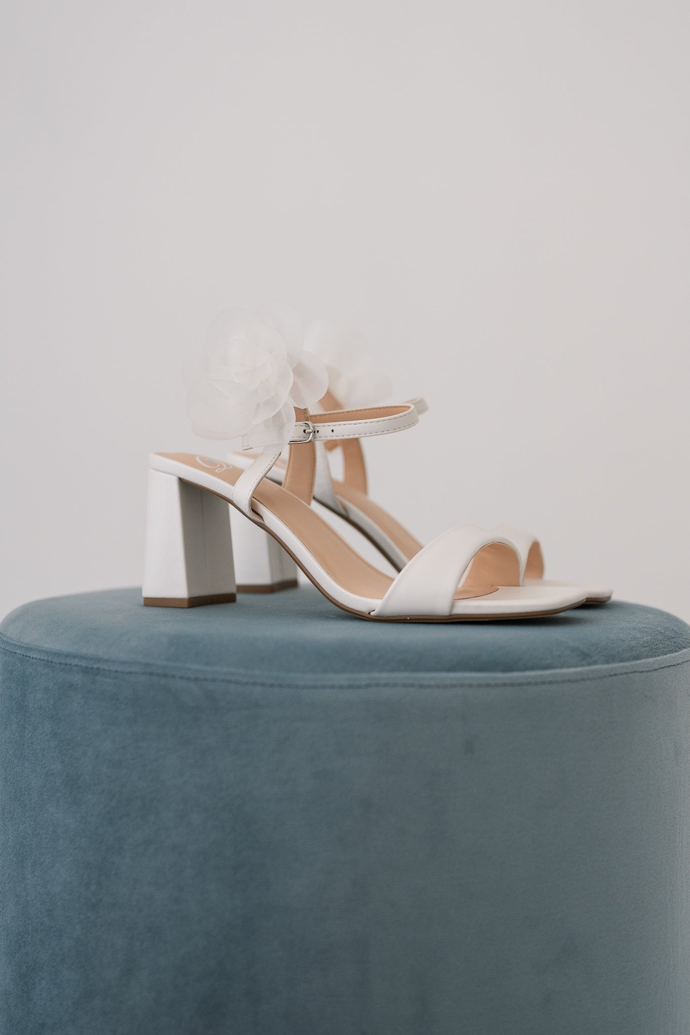 Lissie Heels